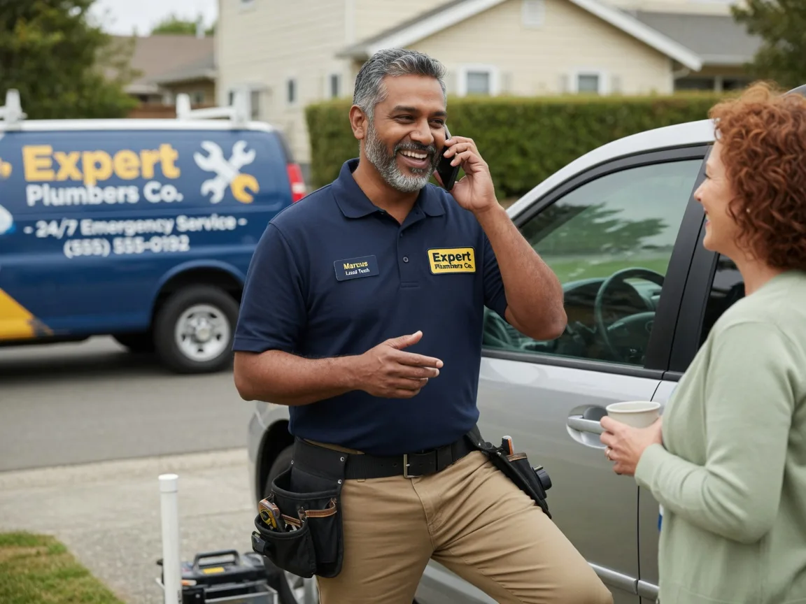 Drain Cleaning Marshall, AR FAQs