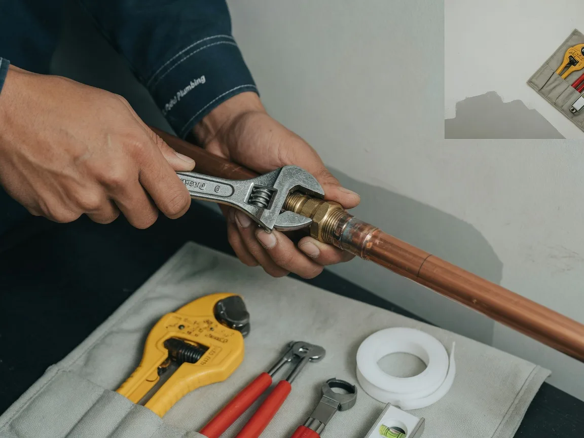 Why choose Drain Cleaning in Marshall, AR
